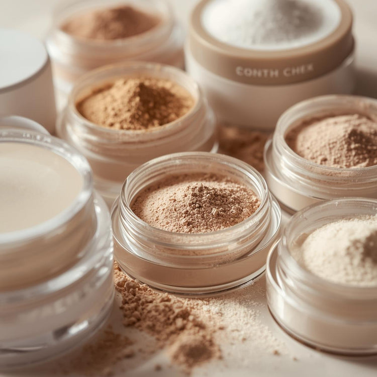 Powders