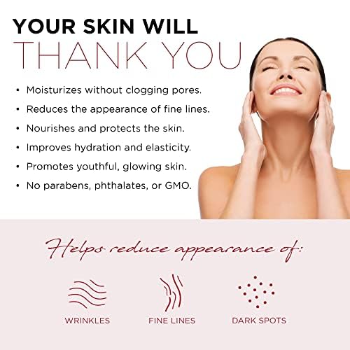 AZURE Retinol & Hyaluronic Acid Anti Aging Facial Sheet Mask - Rejuvenating & Hydrating Face Mask - Helps Reduce Fine Lines & Wrinkles, Smooths & Repairs - Skin Care Made in Korea - 10 Pack