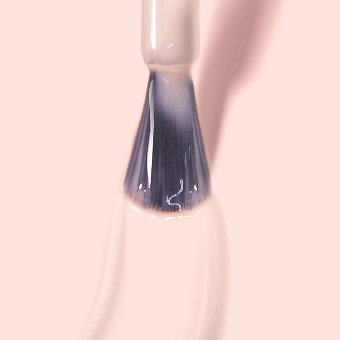LONDONTOWN lakur Nail Polish - Chip-Resistant, Non-Toxic, Conditions & Hydrates Nails Glossy Sheer Pink, Cheerio, .40 fl oz