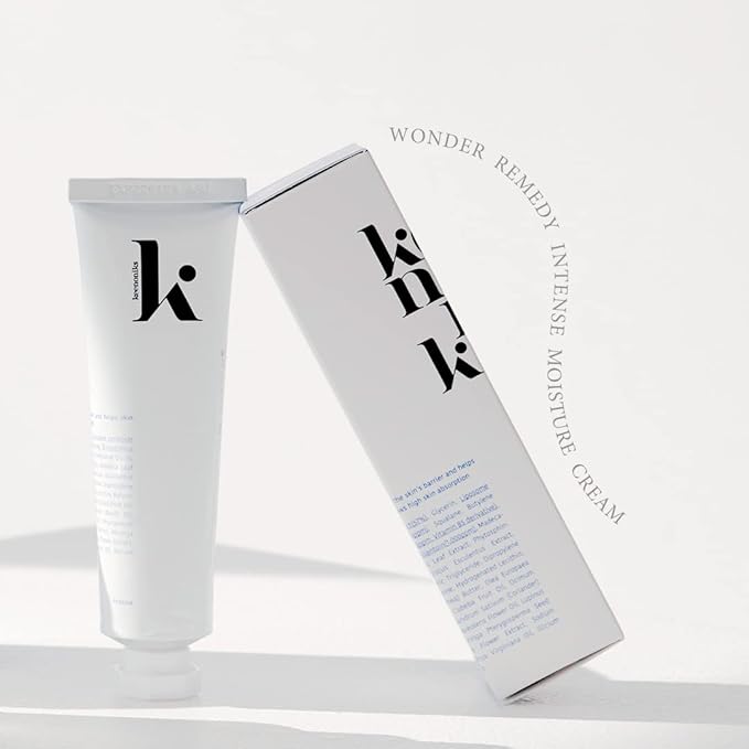 Korean Moisturizer with CICA (Redness Relief) & Ceramide (Barrier Repair) for Hydrating Face Care, 1.69 Fl Oz