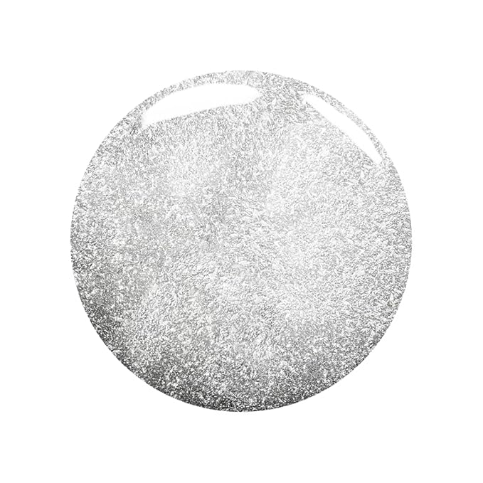 Madam Glam Perfect Silver HEMA FREE Formula VIP Diamond Gel 15 ML perfect for UV and LED Lamp