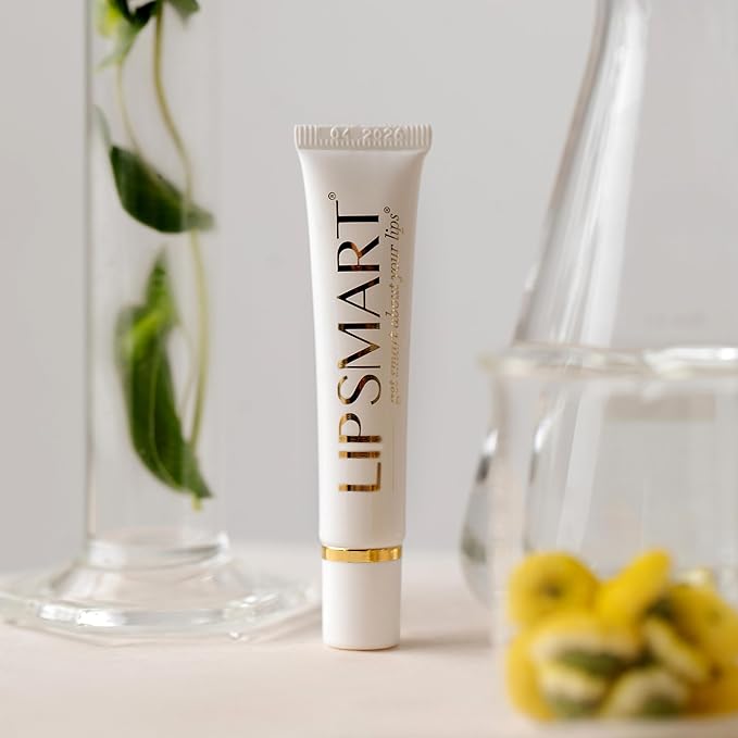 Ultra Hydrating Lip Treatment Moisturizer and Volumizer - Powerful Hydration for Dry Lips (2)