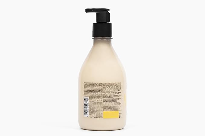NATURA - Ekos Maracujá Relieving Body Lotion - Calming Lotion - 24 Hours of Hydration - Essential Fatty Acids - Vegan Skin Care - Brazilian Beauty Secrets - Self Care & Body Care - 13.5 fl oz (400ml)