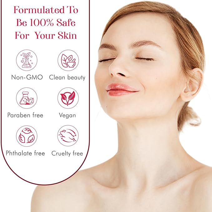 Retinol & Collagen Night Face Moisturizer - Dermatologist Tested, Moisturizes, Reduces Wrinkles & Fine Lines, Hydrating Cream, Cruelty-Free Korean Skin Care, All Skin Types - 1.69 oz