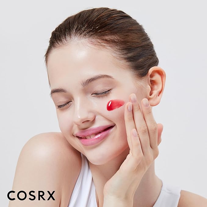 COSRX AHA BHA PHA LHA 35% Peel 1.01 fl. oz / 30 ml, Chemical Exfoliating Peeling Gel for Dull, Rough, Oily skin with Clogged Pored & Dead Skin Cells, Highly Concentrated, Korean Skin Care