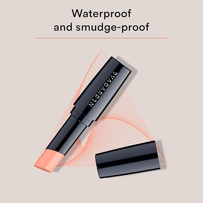 Pleasure Lipstick - Moisturizes and Nourishes - Protects with SPF - Soft Application Spreads Easily and Provides Smoothness - Gives Volume Effect and Bright Color - 660 Salmon - 0.1 oz