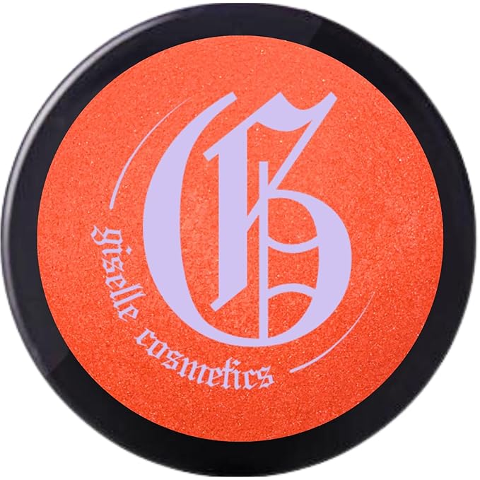 Rich Girl Matte Blush - Mineral Makeup, Pure Talc Free, Loose Face Powder for Cheeks - 5 Gram Travel Size