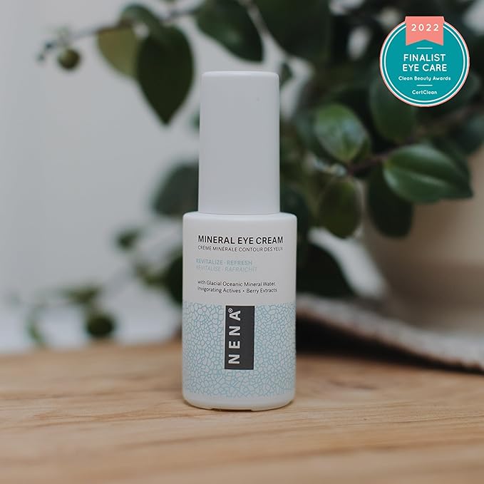 NENA Eye Cream
