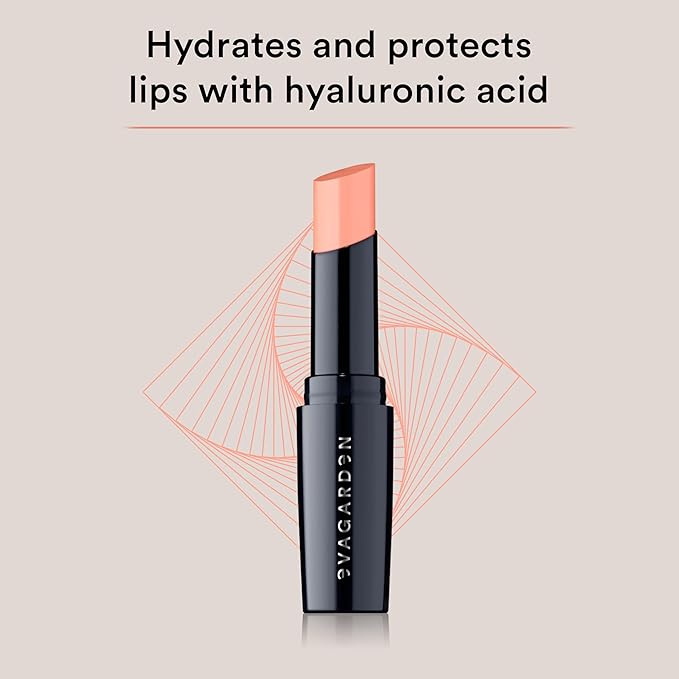 Pleasure Lipstick - Moisturizes and Nourishes - Protects with SPF - Soft Application Spreads Easily and Provides Smoothness - Gives Volume Effect and Bright Color - 660 Salmon - 0.1 oz