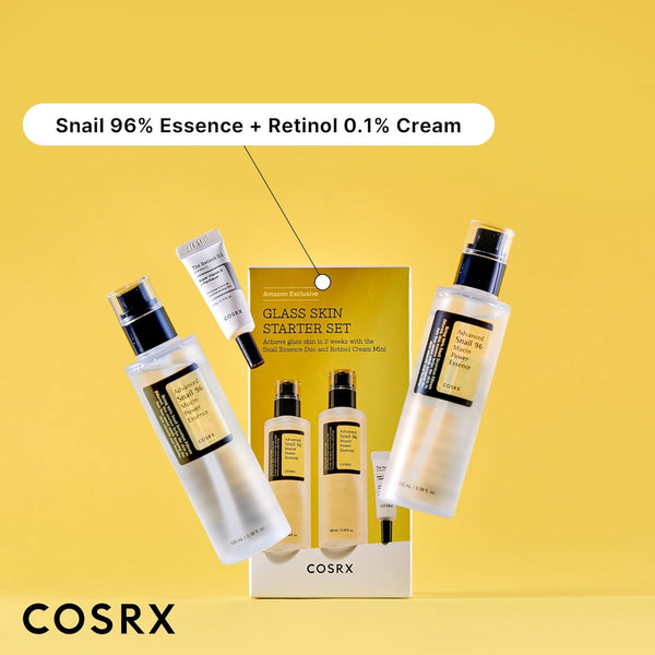Glow & Firm Skin Kit