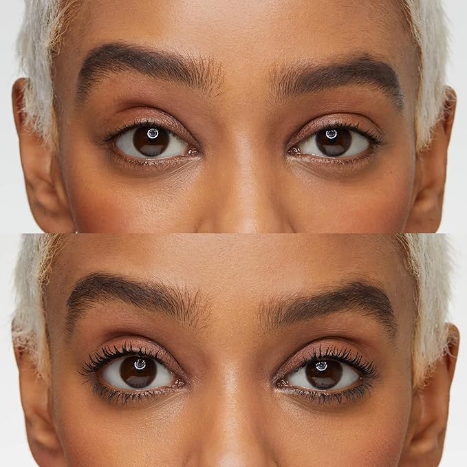 essence | I Love Extreme Volume Mascara (Pack of 3) | Flake Free, Intense & Dramatic Volume | Vegan & Cruelty Free