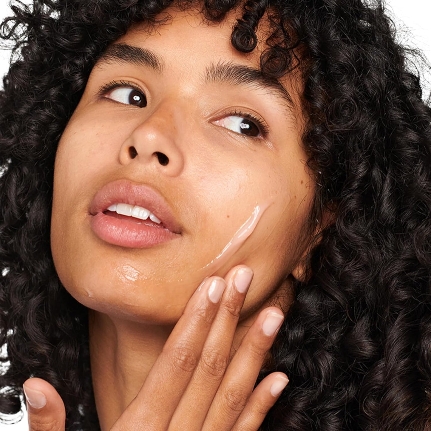 Moisture Surge 100H Auto-Replenishing Hydrator - Oil-Free Face Moisturizer with Hyaluronic Acid, Aloe Bioferment & Vitamins C + E for All Skin Types - Ultimate Hydration & Moisture Boost