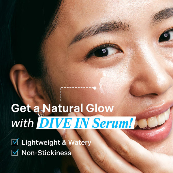Glow Boost Hydration Serum
