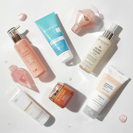 Discover Seouluna’s Skincare Bestsellers