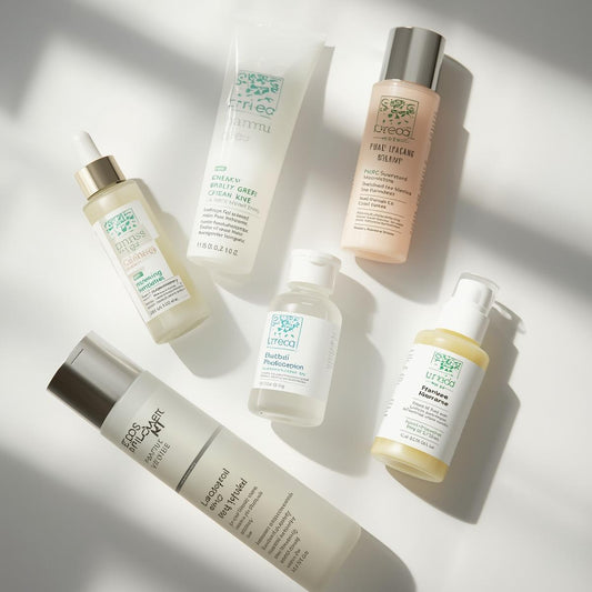 Embrace Safe Skincare with Seouluna’s Clean Beauty Collection
