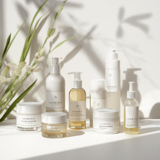 Complete Your Routine with Seouluna Cleansing Kits