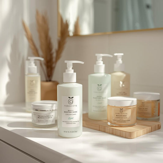 Balance Your Skin with Seouluna Combination Skin Essentials