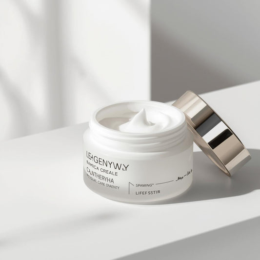Nourish Your Skin with Seouluna Creams