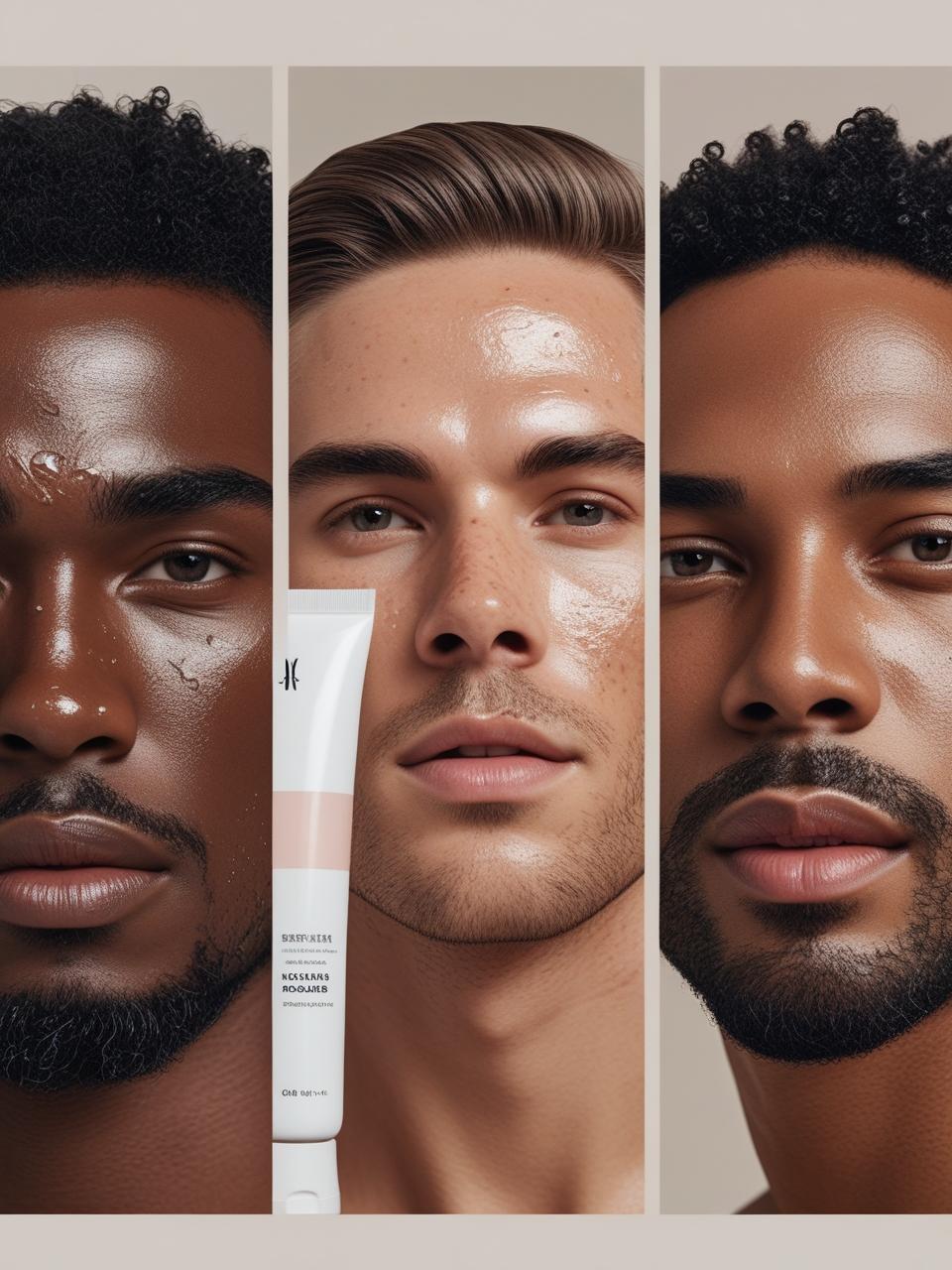 Men’s Skincare
