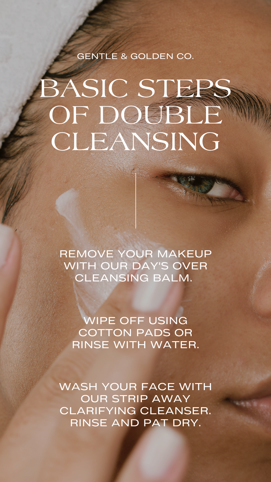 Double Cleansing Kits