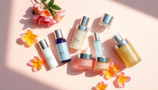 Top 5 Korean Beauty Products You Need Before Summer Ends