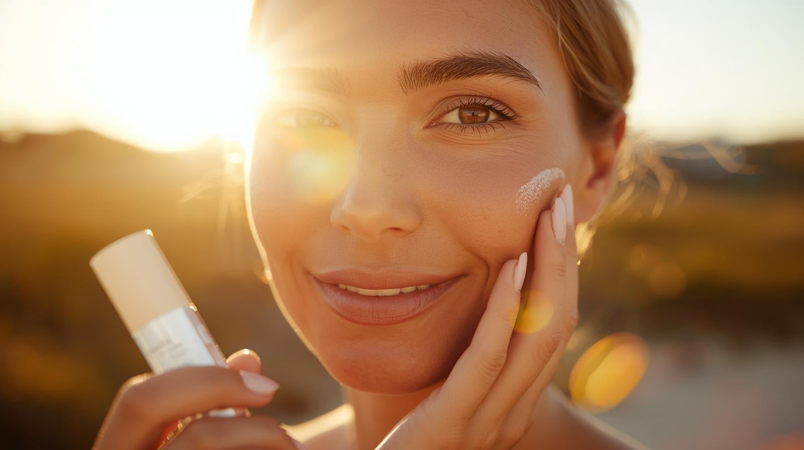 Sunscreen Sticks: Convenient, On-the-Go UV Protection | Seouluna