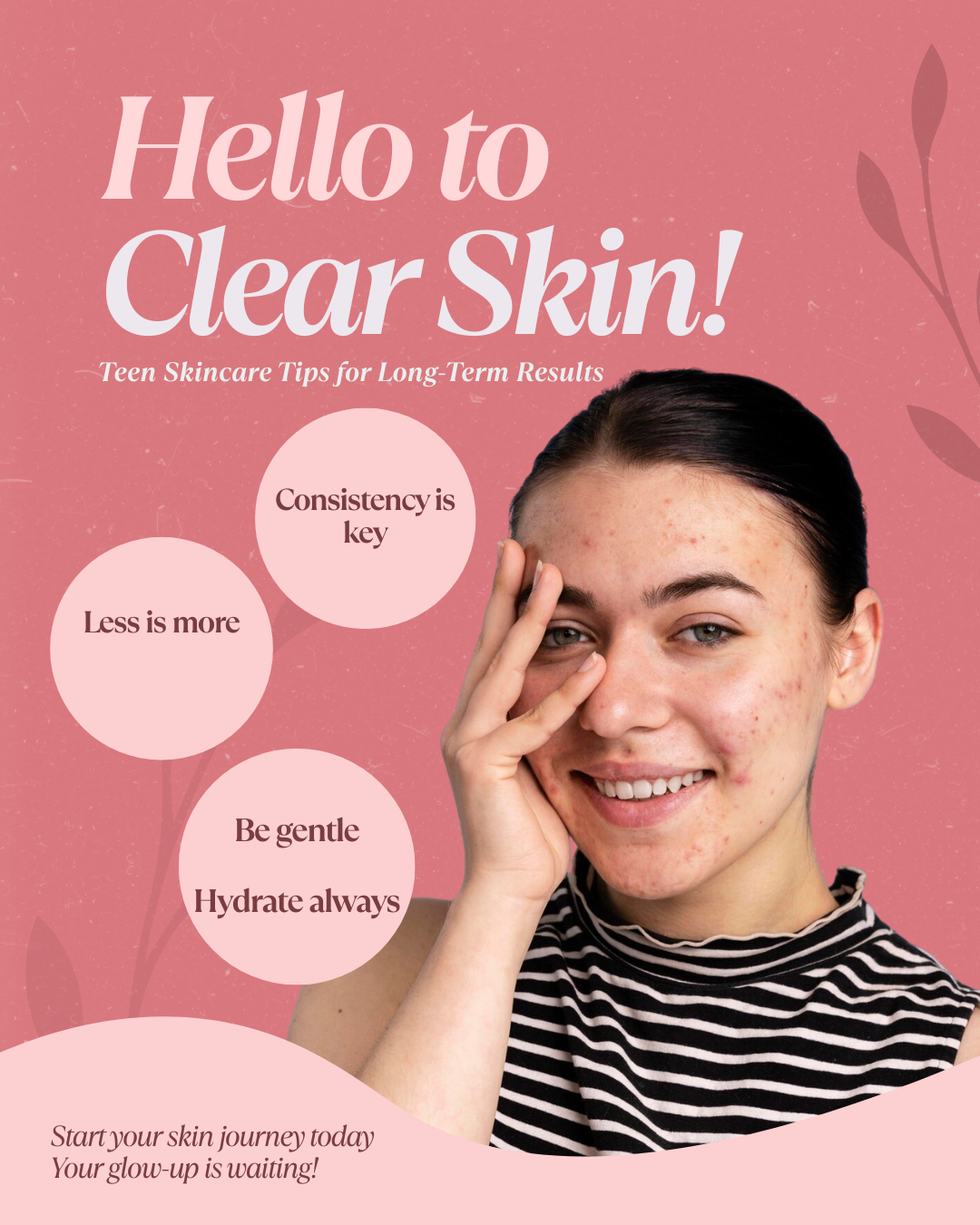 Teen Acne Starter Kits