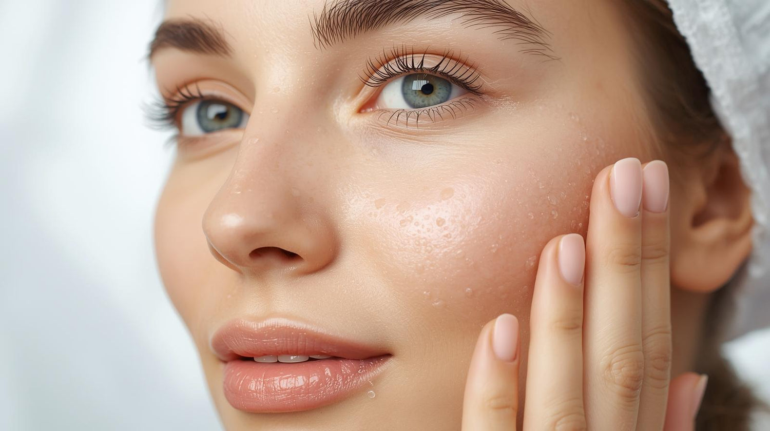 Acne & Blemish Care