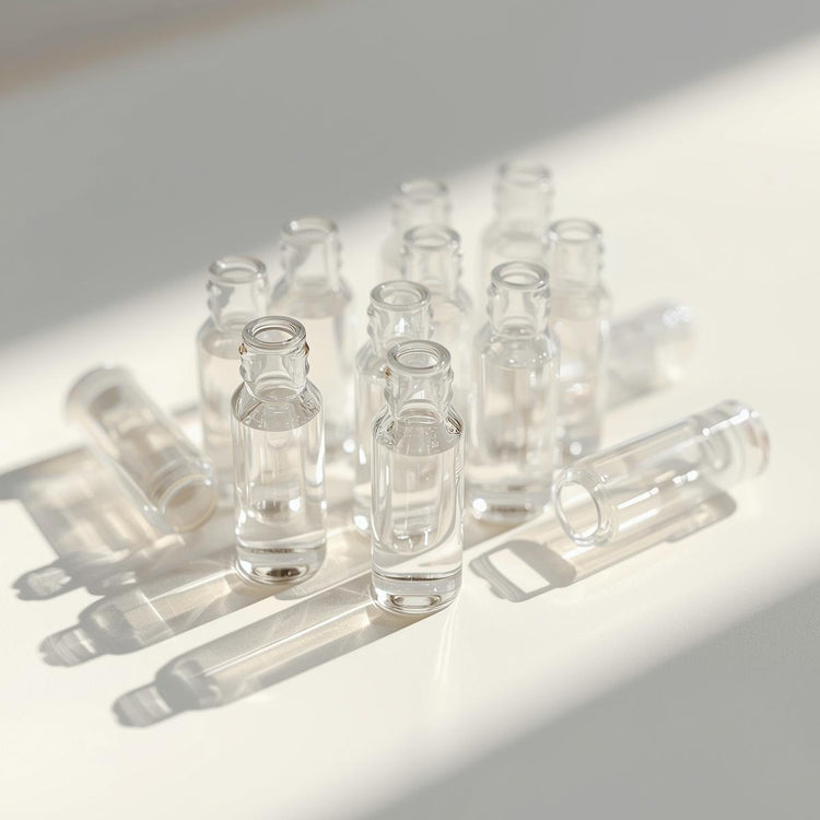 Ampoules