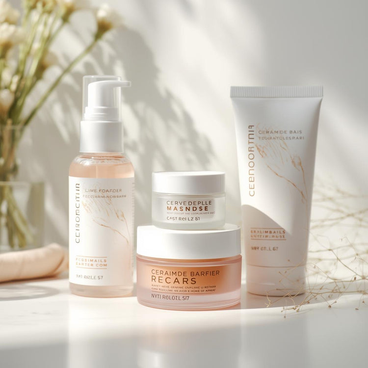 Ceramide Barrier Repair