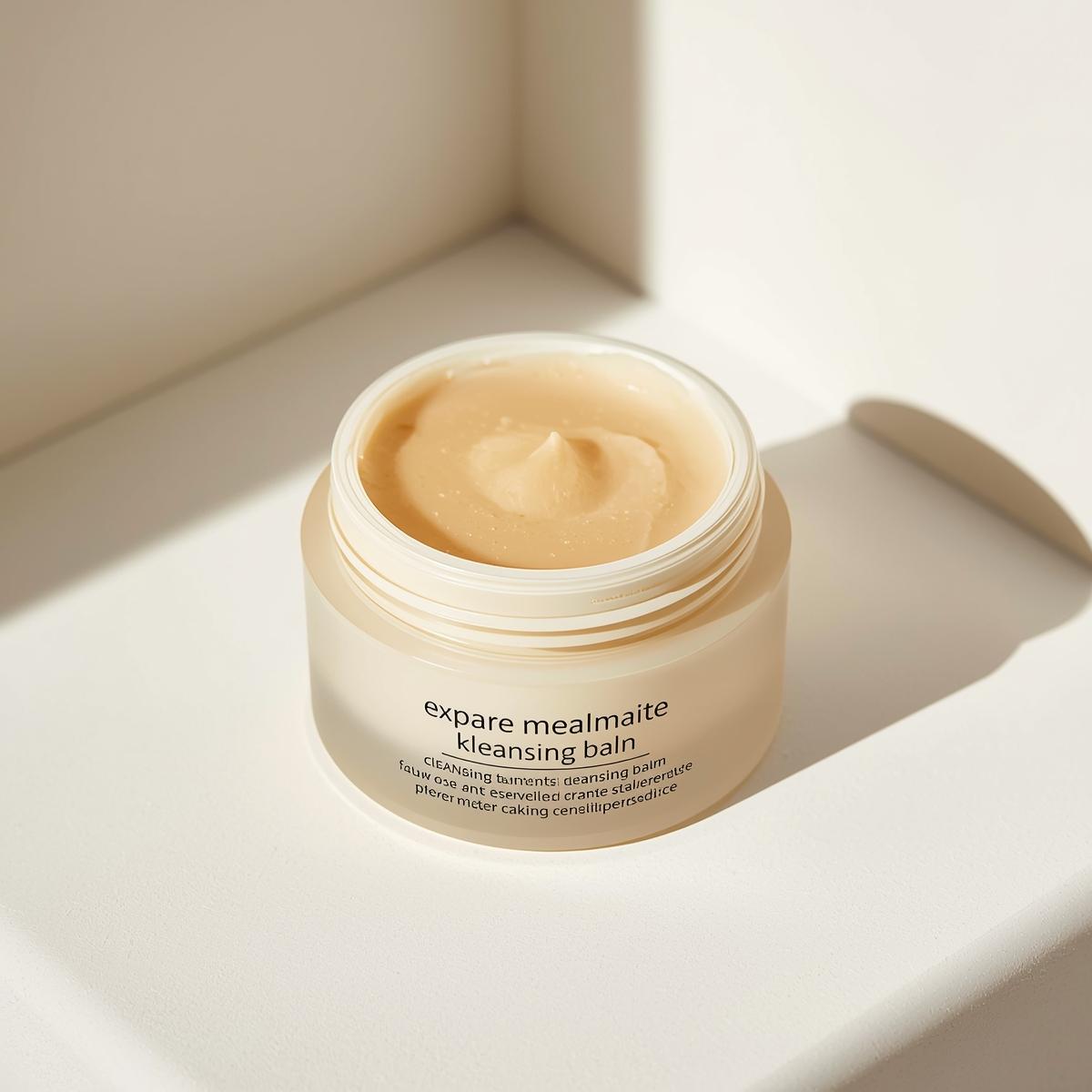 Cleansing Balm