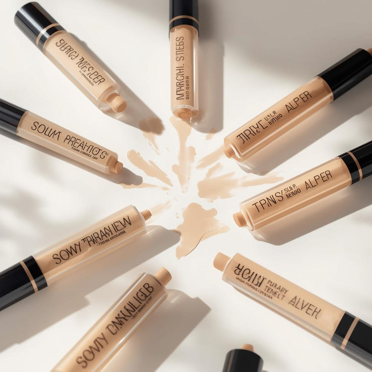 Concealers