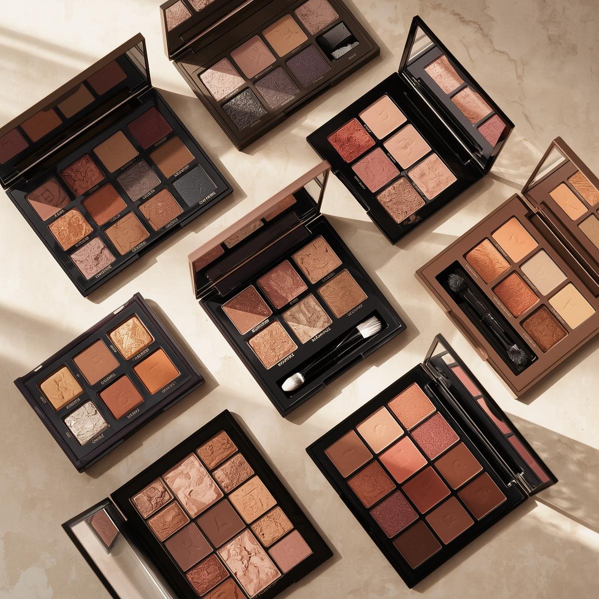 Eyeshadow