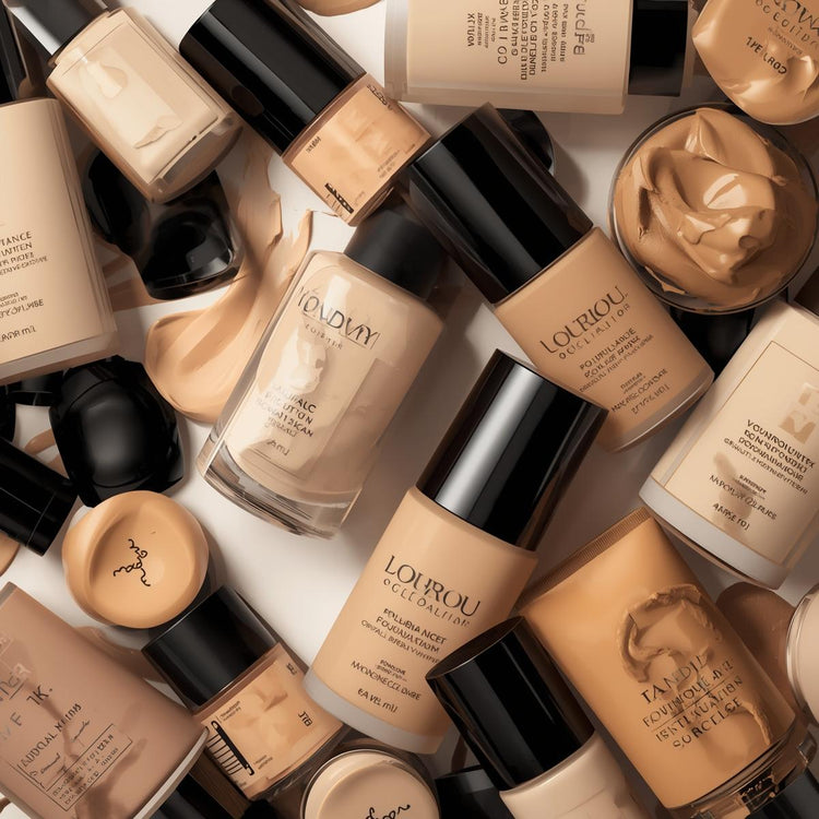 Foundations