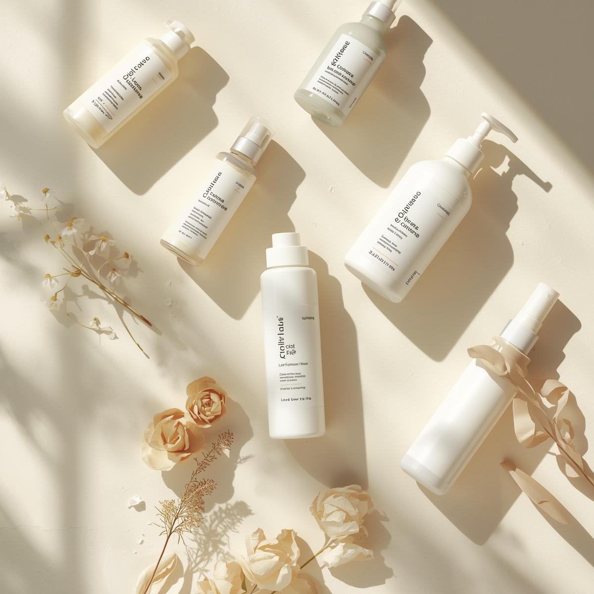 Fragrance-Free Picks