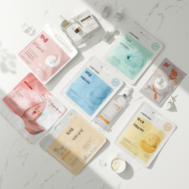 Sheet Masks