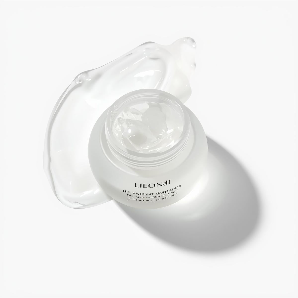 Lightweight Gel Moisturizers