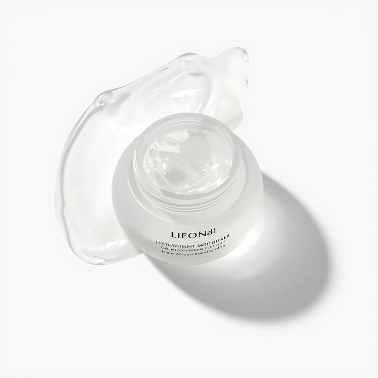 Lightweight Gel Moisturizers