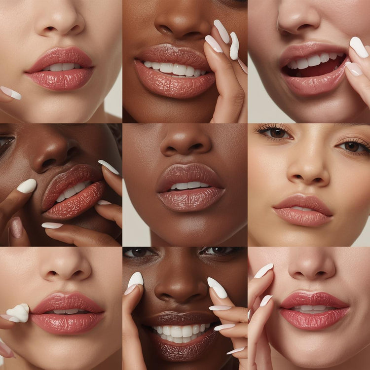 Lip Masks & Treatments