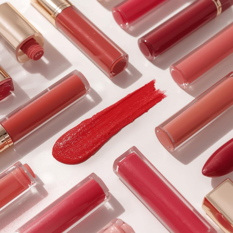 Lip Tints & Stains