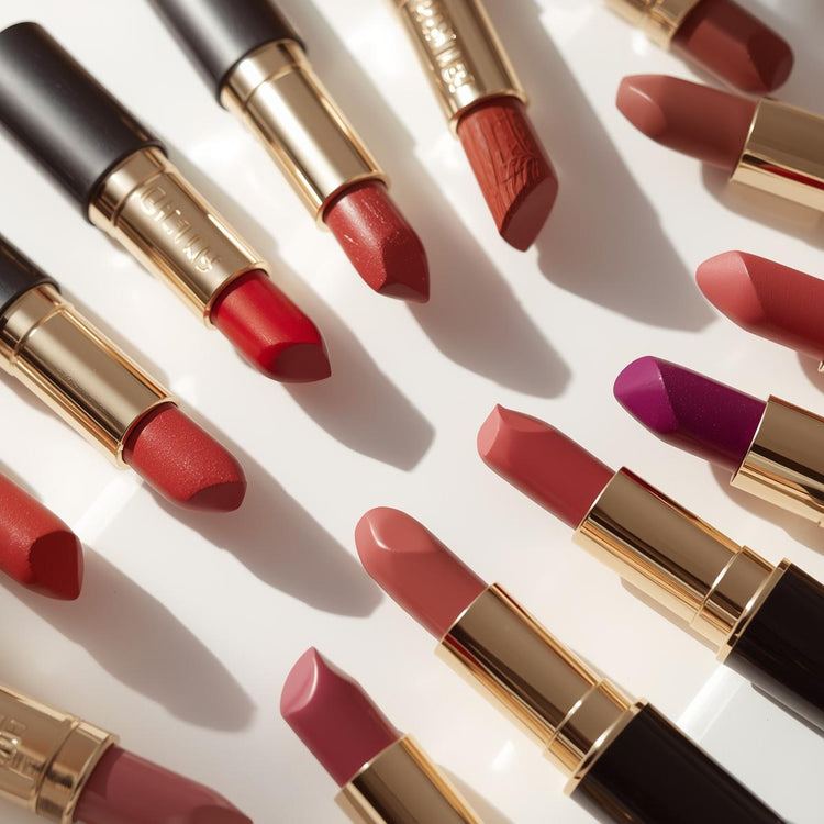 Lipsticks
