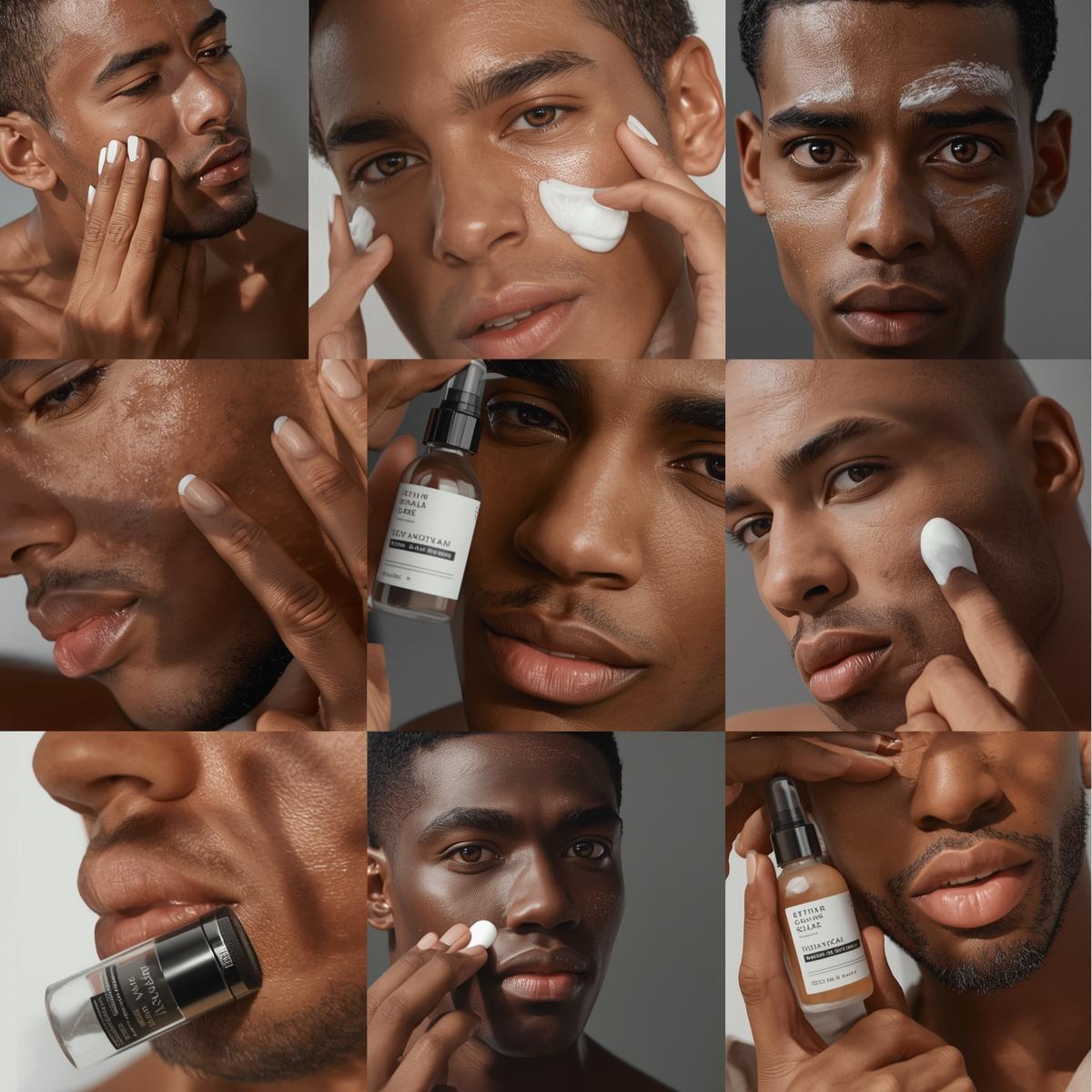 Men’s Skincare