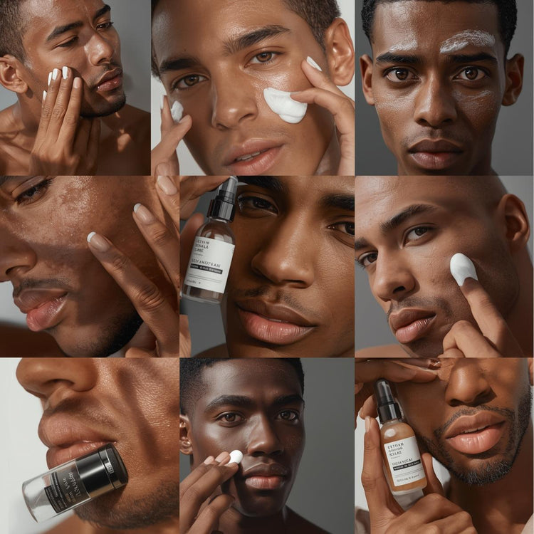 Men’s Skincare