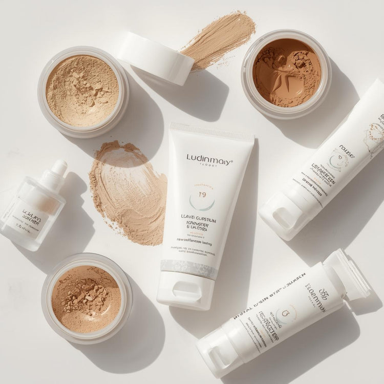 Mineral Sunscreens