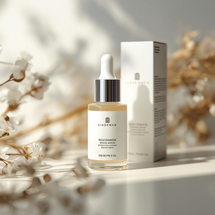 Niacinamide Serum