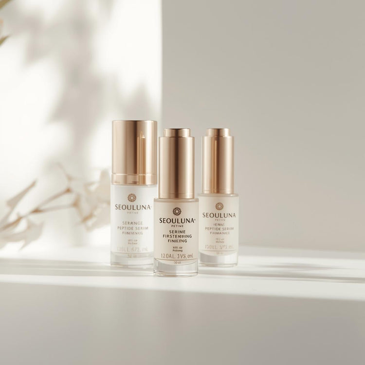 Peptide Serums