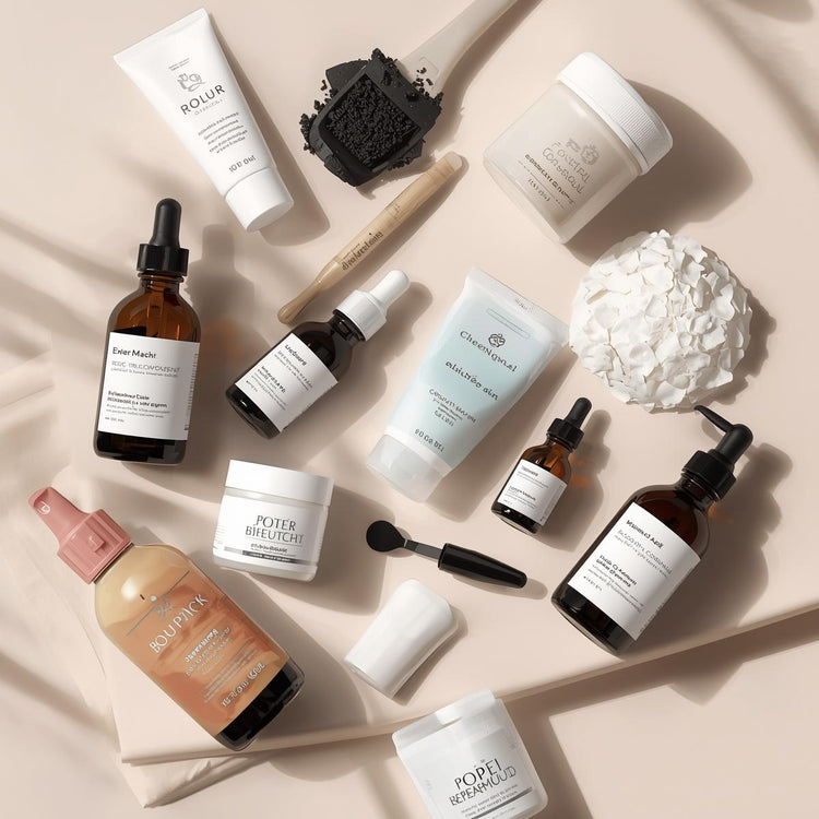 Pore & Blackhead Care (BHA)