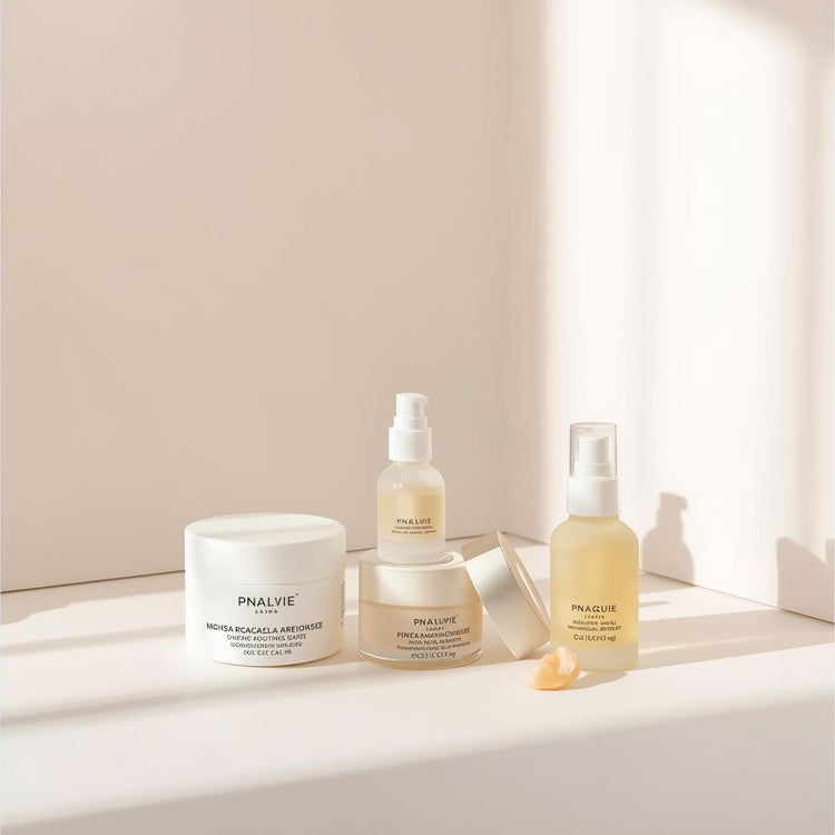 Rosacea-Friendly & Redness Relief