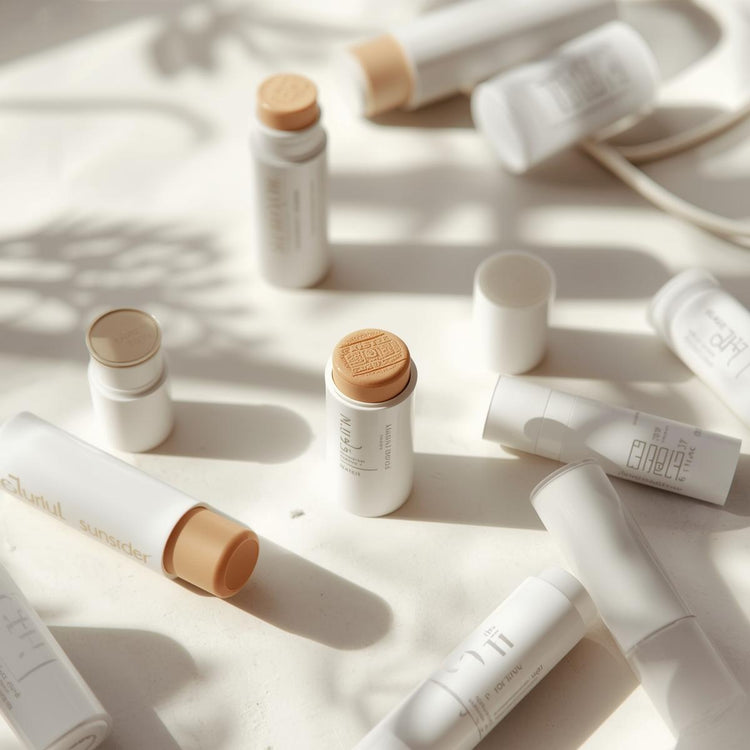 Sunscreen Sticks