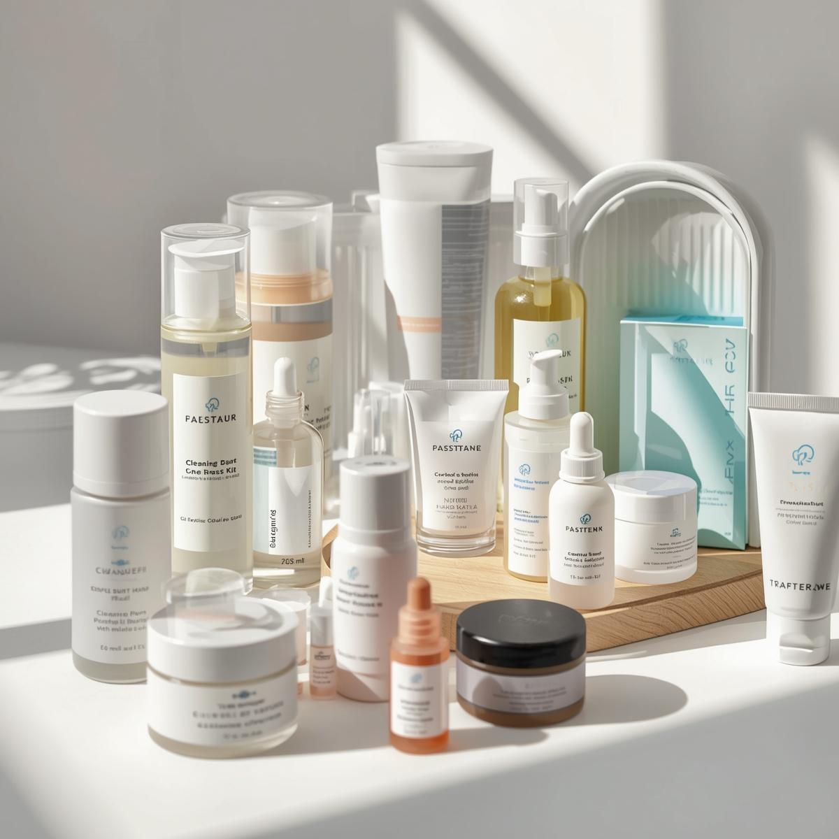 Teen Acne Starter Kits